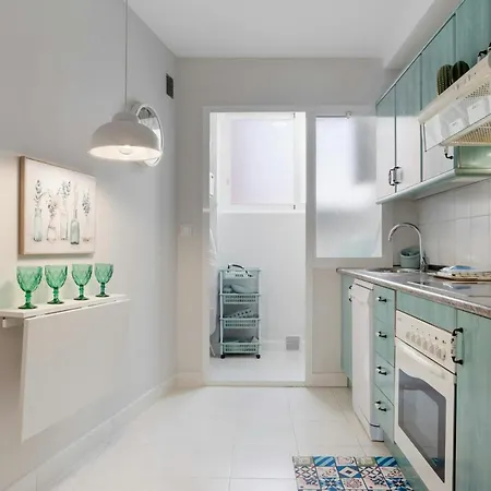 Bonito Piso En Primera Linea De Playa En