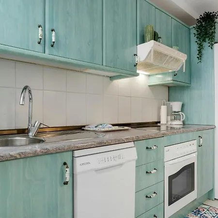 Bonito Piso En Primera Linea De Playa En Διαμέρισμα *