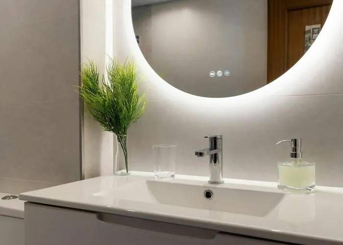 Bonito Piso En Primera Linea De Playa En